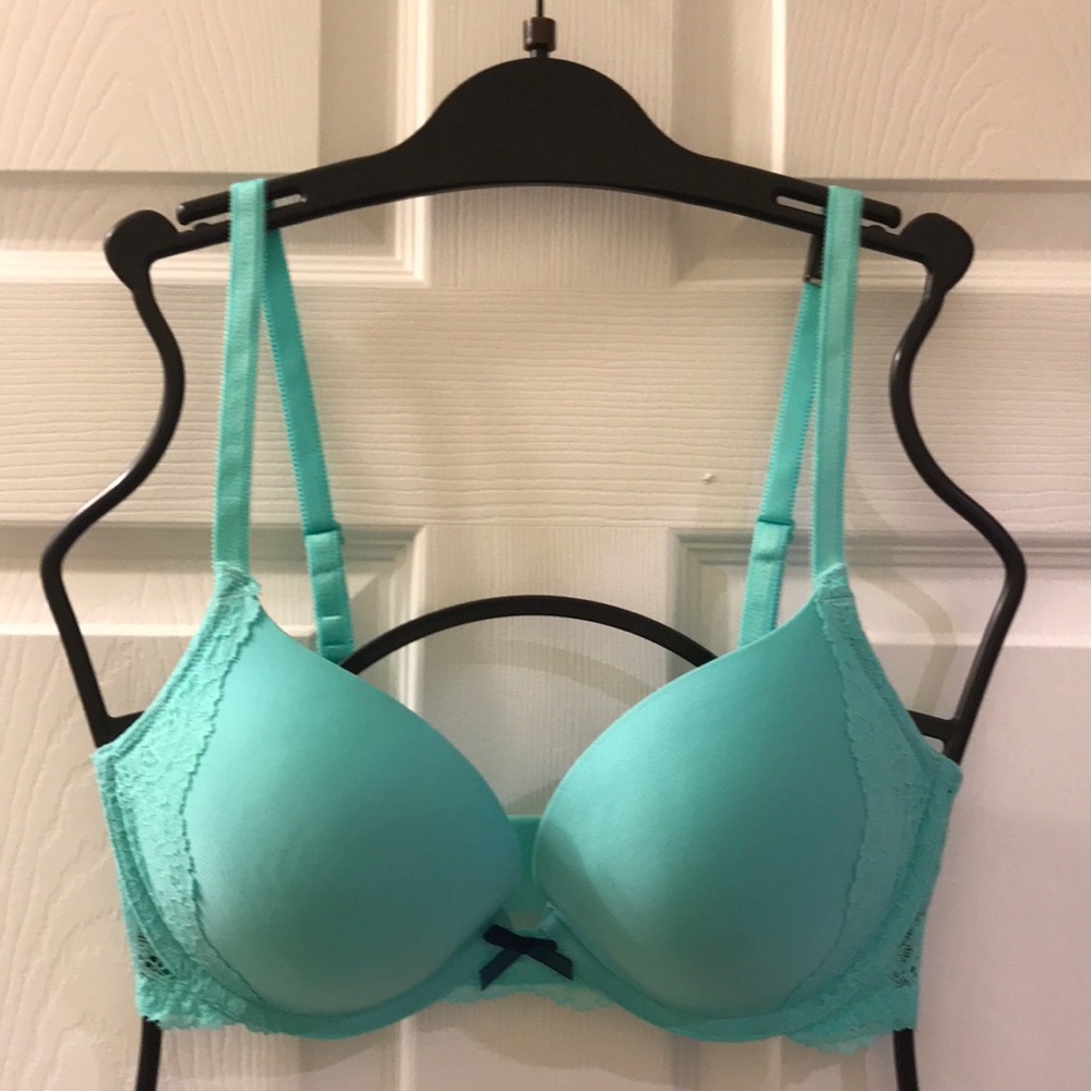 Victoria's Secret Dream Angels Push-Up Bra